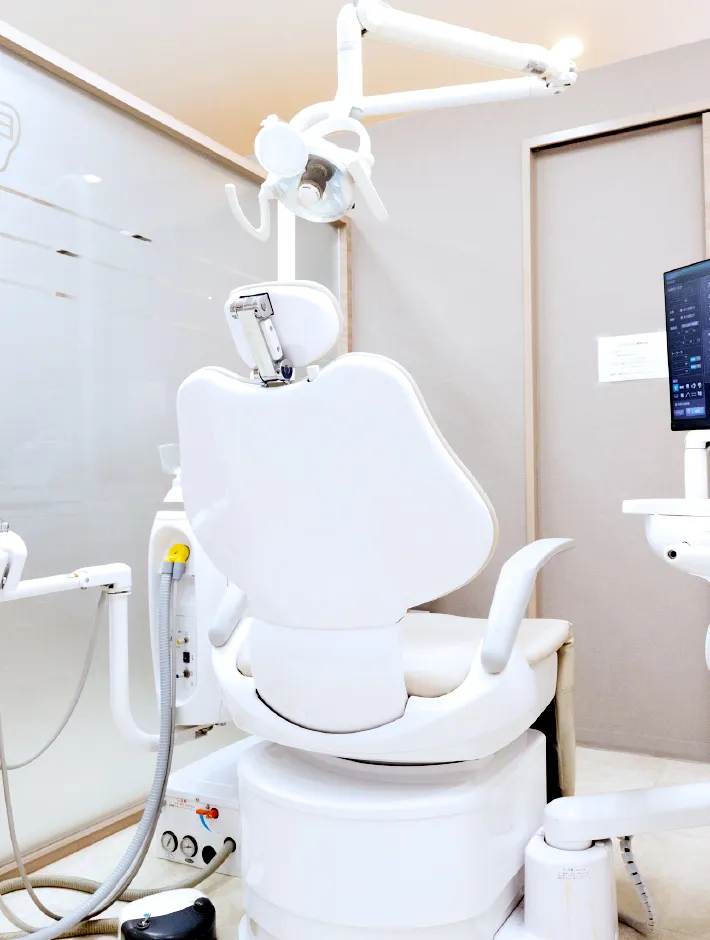 ぶばい歯科クリニックphoto